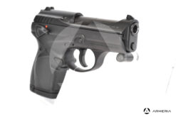 Pistola semiautomatica Beretta modello 9000 S calibro 9x21 Canna 3.75 canna