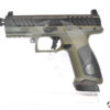 Pistola semiautomatica Beretta modello APX A1 Tactical calibro 9x19 Canna 5