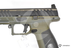 Pistola semiautomatica Beretta modello APX A1 Tactical calibro 9x19 Canna 5 macro