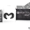 Tappi auricolari antirumore Beretta Mini Headset E2 SNR 32dB nero
