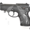 Pistola semiautomatica Beretta modello 9000 S calibro 9x21 Canna 3.75