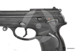 Pistola semiautomatica Beretta modello 9000 S calibro 9x21 Canna 3.75 macro