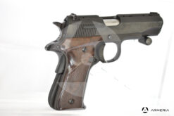 Pistola semiautomatica Franchi modello LLAMA calibro 7.65 Canna 3.5 calcio