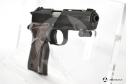 Pistola semiautomatica Franchi modello LLAMA calibro 7.65 Canna 3.5 mirino