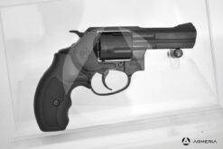 Revolver a salve Bruni modello 380 calibro 380 canna 3