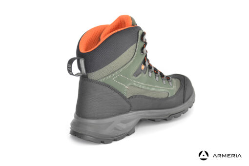 Scarponi Beretta Bryce GTX Forest Night taglia 41 retro