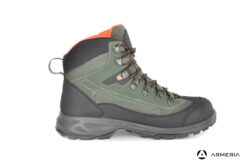 Scarponi Beretta Bryce GTX Forest Night taglia 42 lato