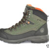 Scarponi Beretta Bryce GTX Forest Night taglia 44