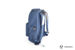 Zaino da tiro - casual Beretta Uniform Pro Evo Daily Backpack blu lato1