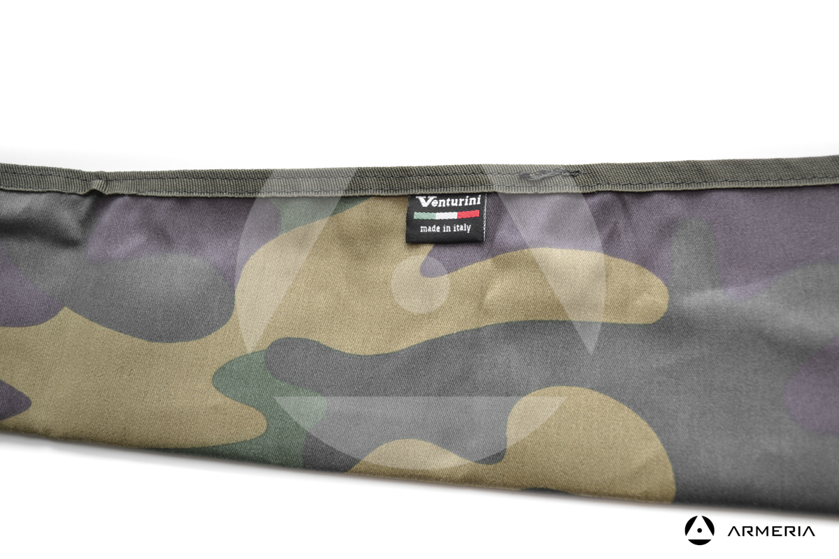 Fodero mimetico per fucile Venturini  132x20cm brand