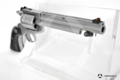 Revolver Ruger modello Super Blackhawk calibro 44 Magnum canna 7.5Revolver Ruger modello Super Blackhawk calibro 44 Magnum canna 7.5 mirino