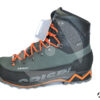 Scarponi Crispi Futura CX GTX Storm Grey taglia 43