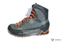 Scarponi Crispi Futura CX GTX Storm Grey taglia 42