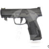 Pistola semiautomatica Sig Sauer modello P322 calibro 22LR Canna 4