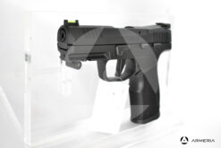 Pistola semiautomatica Sig Sauer modello P322 calibro 22LR Canna 4 mirino