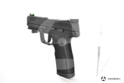 Pistola semiautomatica Sig Sauer modello P322 calibro 22LR Canna 4 calcio