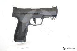 Pistola semiautomatica Sig Sauer modello P322 calibro 22LR Canna 4 lato