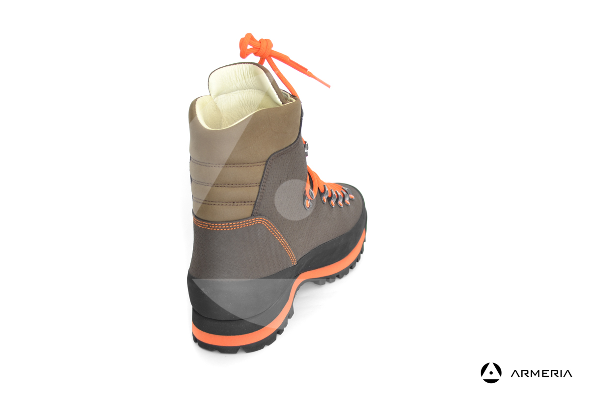 Scarponi Diotto Woodcock HV taglia 43 retro Scarponi Diotto Woodcock HV taglia 43 retro