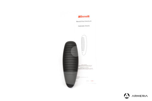 Calciolo Benelli Gel Recoil Pad Medio per Raffaello 2013 - Argo - 828U pack