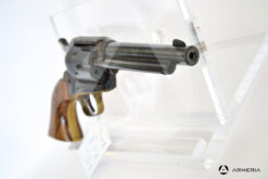 Revolver Jager modello Frontier calibro 22 LR canna 5 mirino