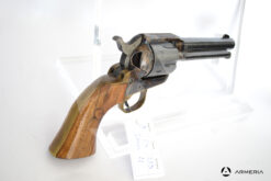 Revolver Jager modello Frontier calibro 22 LR canna 5 calcio