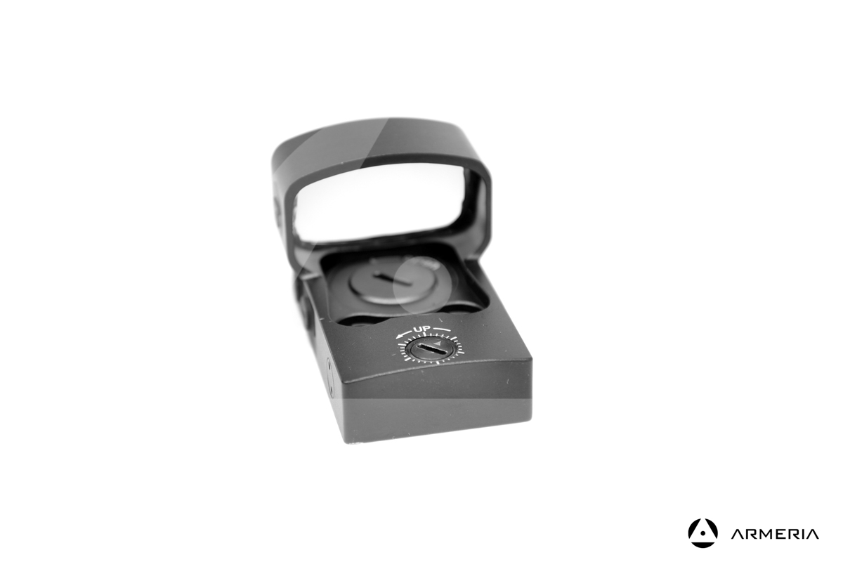 Punto rosso Red Dot Kite KX1 - 3 Moa - BRG Mount retro Punto rosso Red Dot Kite KX1 - 3 Moa - BRG Mount retro