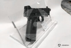 Pistola semiautomatica Browning modello FN 545 Tactical Black calibro 45 Acp canna 4.7 calcio