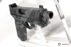 Pistola semiautomatica Browning modello FN 545 Tactical Black calibro 45 Acp canna 4.7 mirino