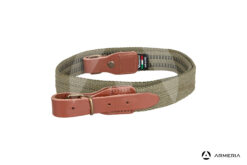 Tracolla Venturini verde