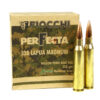 Fiocchi Perfecta 338 LM HPBT 250 grani - 10 cartucce