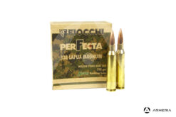 Fiocchi Perfecta HPBT 338 LM