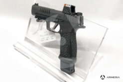 Pistola semiautomatica Sig Sauer modello P365 Fuse calibro 9x19 Canna 5 calcio